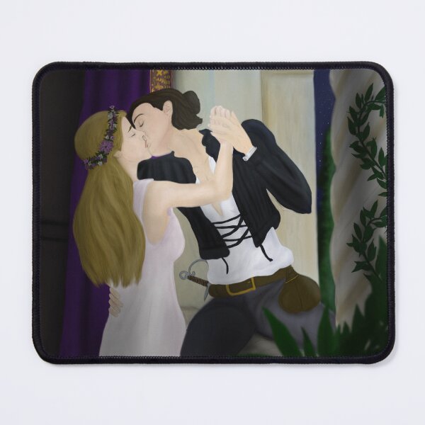 Item preview, Romeo(AL) and Juliet(AW) designed and sold by Gentleman-Roxie.