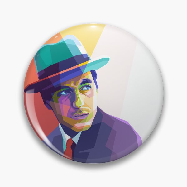 Item preview, Michael Corleone Pop Art designed and sold by lots of artWork.