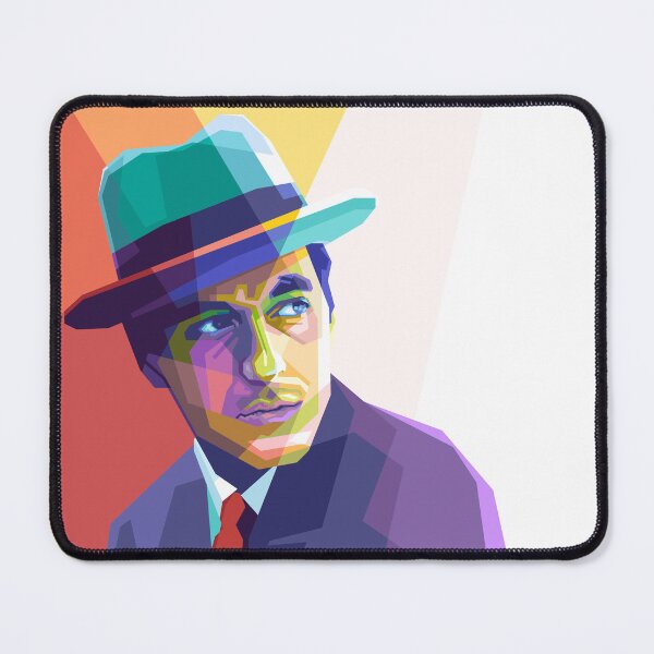 Item preview, Michael Corleone Pop Art designed and sold by lots of artWork.