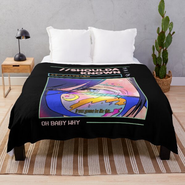 Item preview, SHOULDA KNOWN designed and sold by AladdinMktgs.