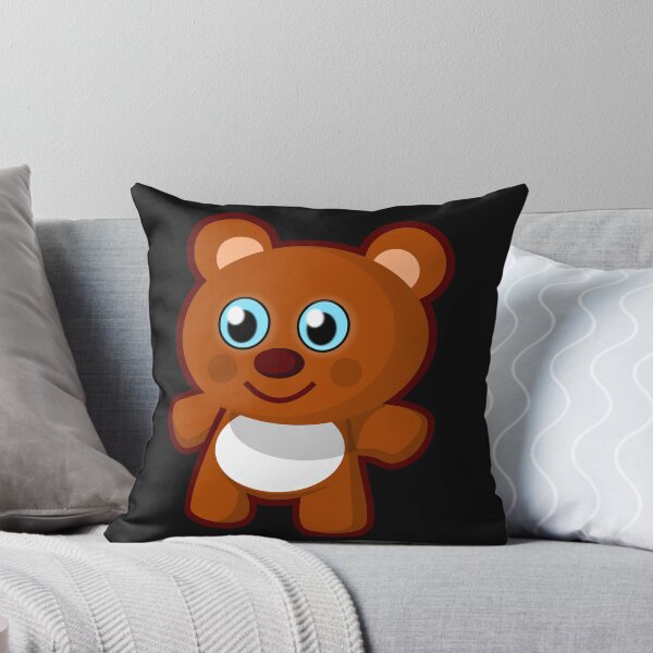 Item preview, TEDDY BEAR DAY (baby version) designed and sold by Jamil Allen.