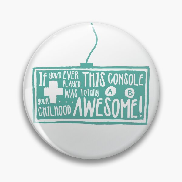 Item preview, Do You Love Playing Vintage Video Games? We do Too! designed and sold by esadesigns.