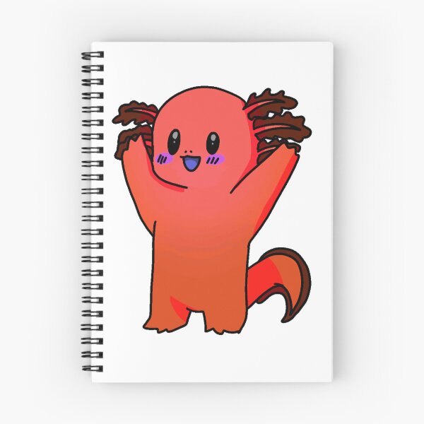 Item preview, RFP Axolotl Hug designed and sold by Spherical Effects Shop.