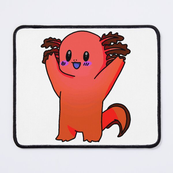 Item preview, RFP Axolotl Hug designed and sold by Spherical Effects Shop.
