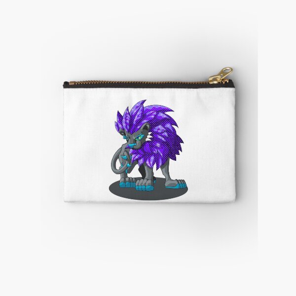 Item preview, Dark Cubsprout Lion designed and sold by ArkainStudios.