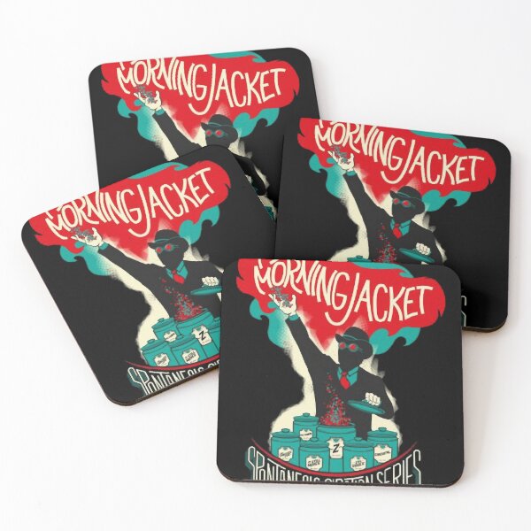 Item preview, my morning jacket man designed and sold by marbellason.