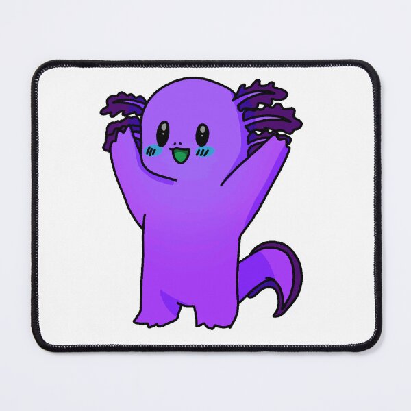 Item preview, PFP Axolotl Hug designed and sold by Spherical Effects Shop.