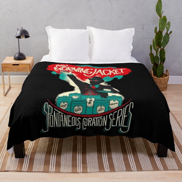 Item preview, my morning jacket man designed and sold by marbellason.