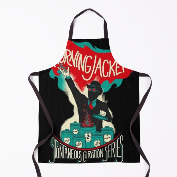 Item preview, my morning jacket man designed and sold by marbellason.