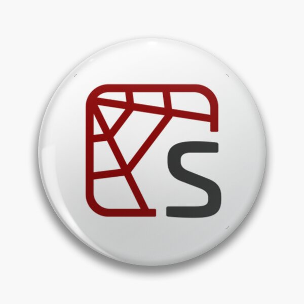 Item preview, Spyder designed and sold by JFKsStickers.