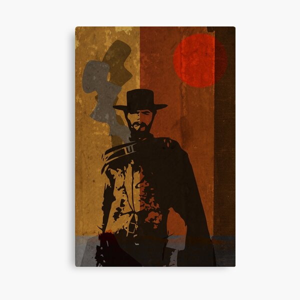Blondie Canvas Print