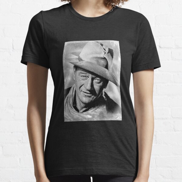 John Wayne Essential T-Shirt