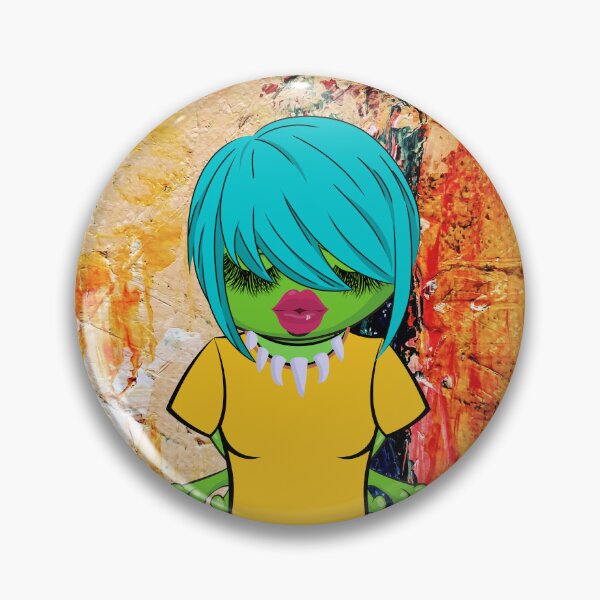 Item preview, CryptoArt | NFT Punk Frog | Punk Frog | NFT Frog | Proud NFT Screenshotters designed and sold by Rainbows Rock.