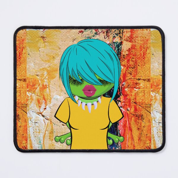Item preview, CryptoArt | NFT Punk Frog | Punk Frog | NFT Frog | Proud NFT Screenshotters designed and sold by Rainbows Rock.