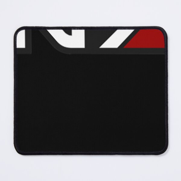 Item preview, N7 emblem, Mass Effect designed and sold by marbellason.