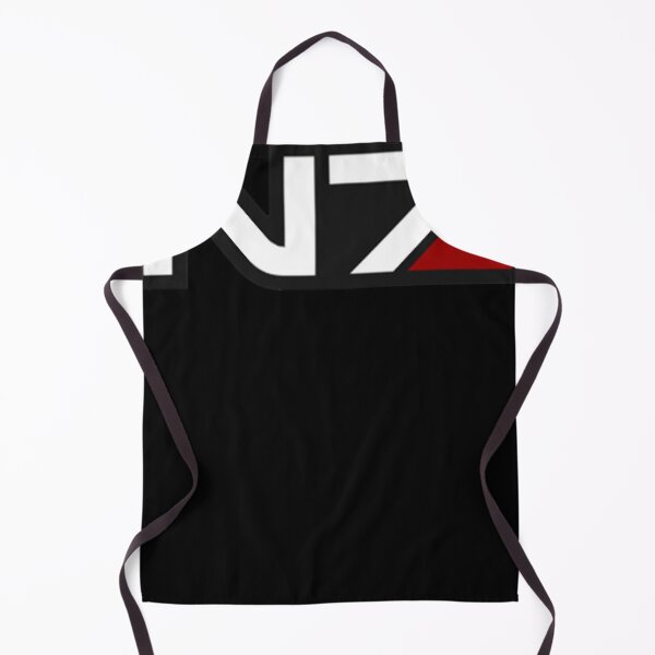 Item preview, N7 emblem, Mass Effect designed and sold by marbellason.