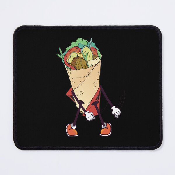Item preview, Doner Kebab Floss Dance designed and sold by MrEddie10.