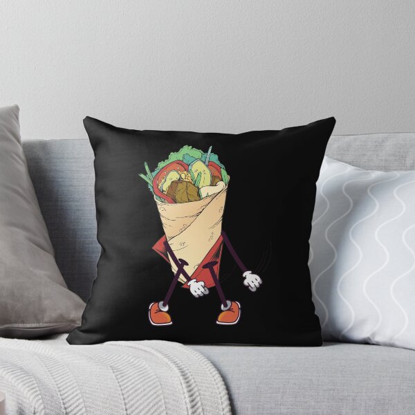 Item preview, Doner Kebab Floss Dance designed and sold by MrEddie10.