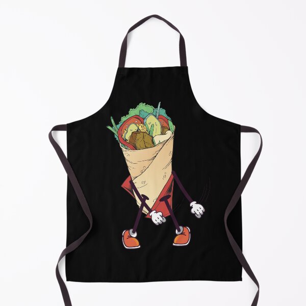 Item preview, Doner Kebab Floss Dance designed and sold by MrEddie10.