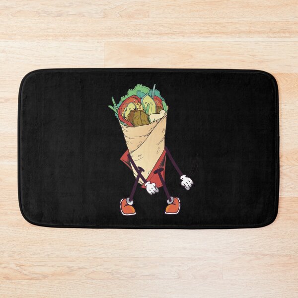 Item preview, Doner Kebab Floss Dance designed and sold by MrEddie10.