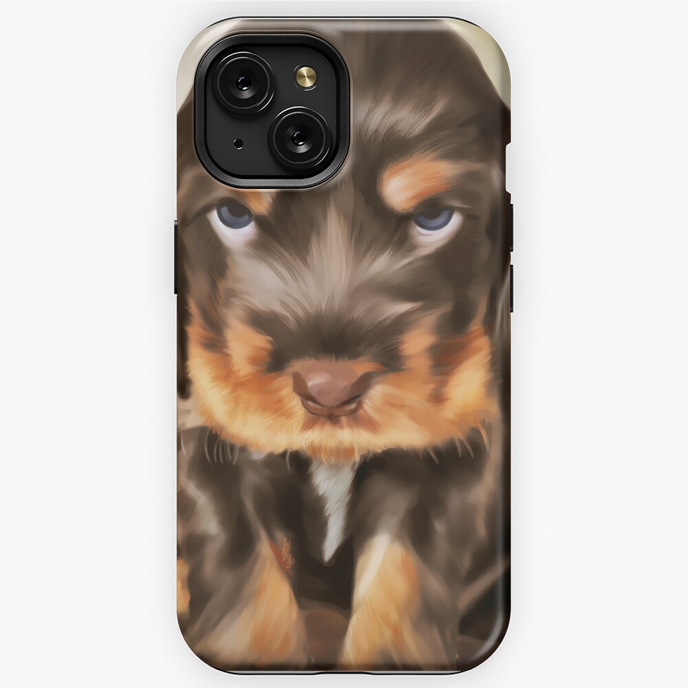 Item preview, iPhone Tough Case designed and sold by wayneflint.
