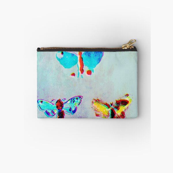 Item preview, Four Butterflies Painting designed and sold by RyanCaudell.