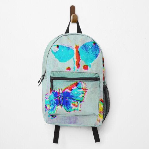 Item preview, Four Butterflies Painting designed and sold by RyanCaudell.
