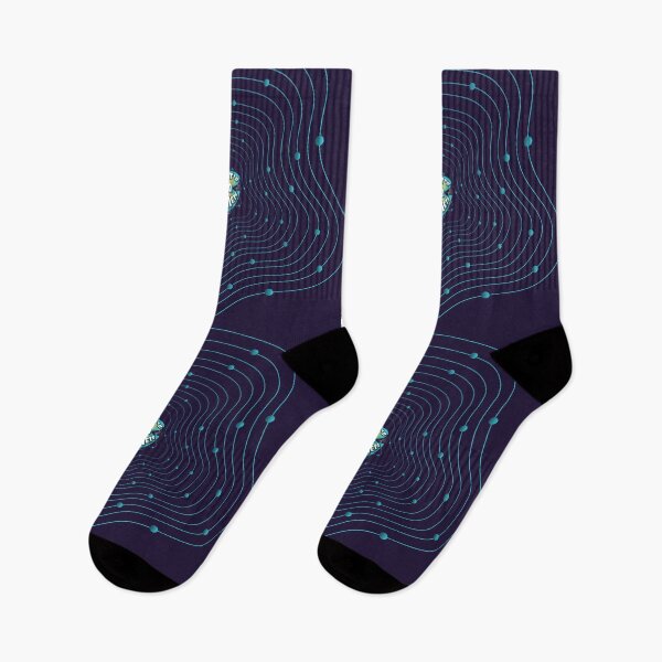 Item preview, That's so Meta(verse) Retro-Futurism Virtual Reality Design designed and sold by Digi-Drifterz.