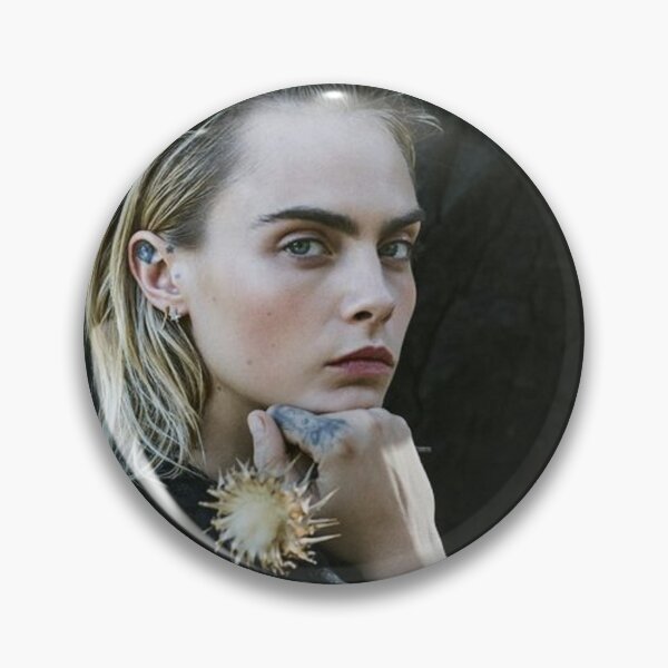 Item preview, Cara Delevingne designed and sold by Kadiart56.