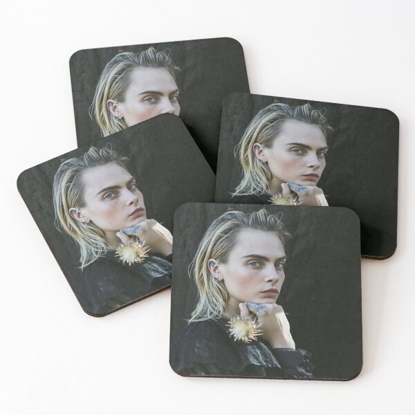 Item preview, Cara Delevingne designed and sold by Kadiart56.