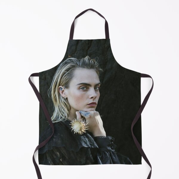Item preview, Cara Delevingne designed and sold by Kadiart56.