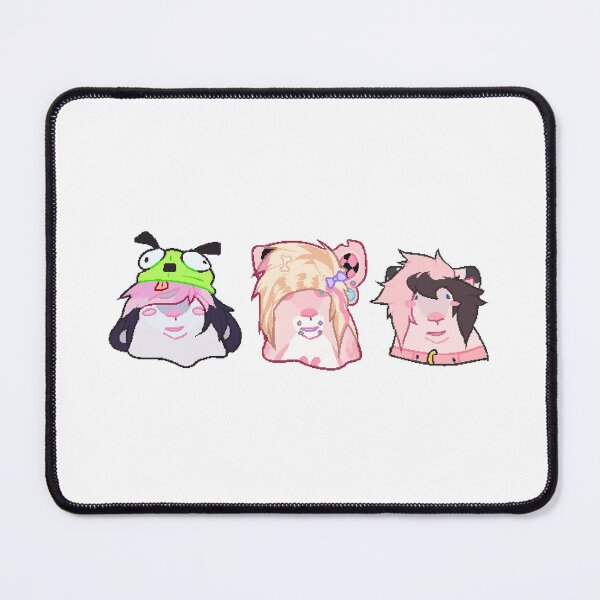 Item preview, Meme Hampter designed and sold by opiodae ..