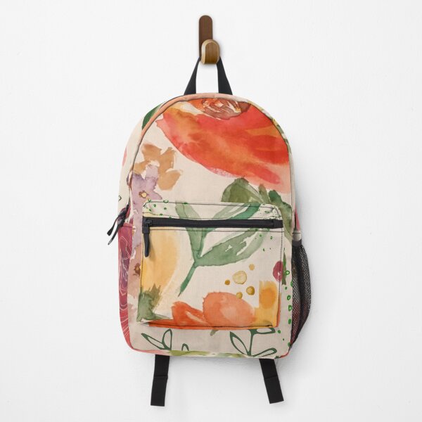 Item preview, Fun Florals designed and sold by starpointart.