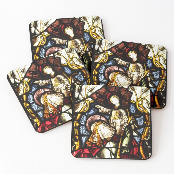 Item preview, st christopher designed and sold by kristana.