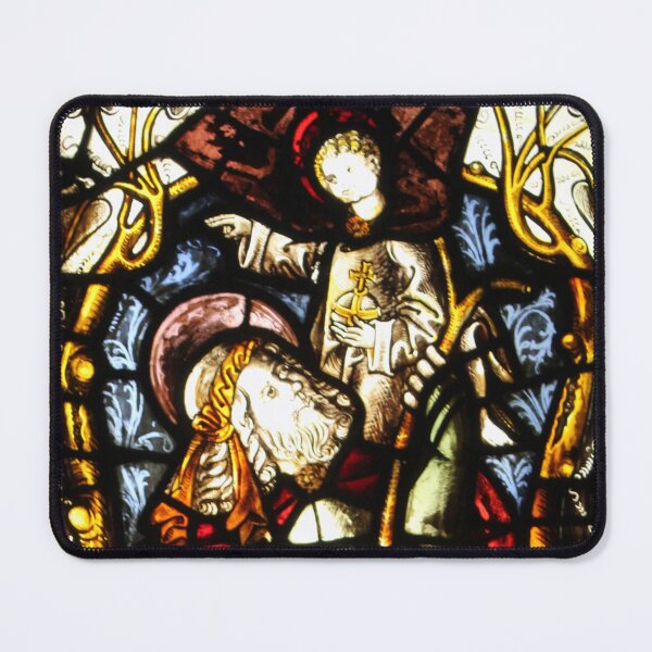 Item preview, st christopher designed and sold by kristana.