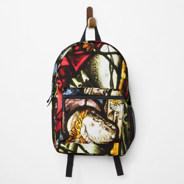 Item preview, st christopher designed and sold by kristana.