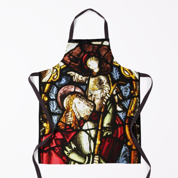 Item preview, st christopher designed and sold by kristana.