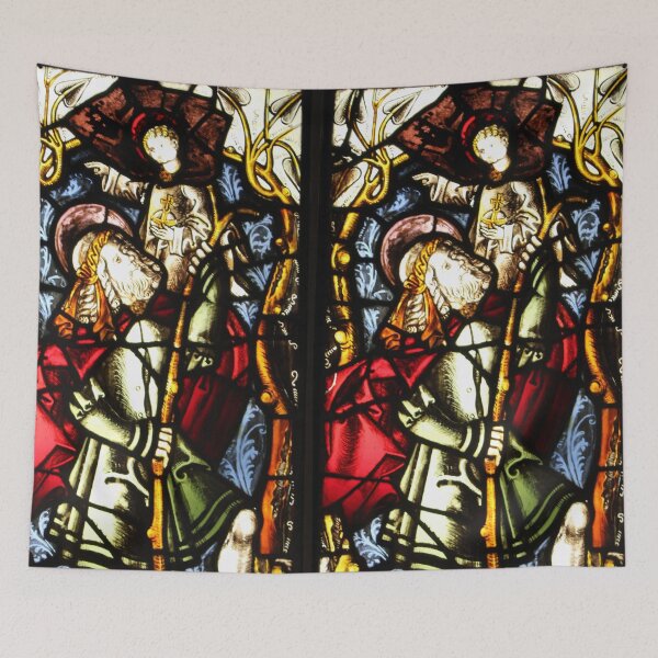 Item preview, st christopher designed and sold by kristana.
