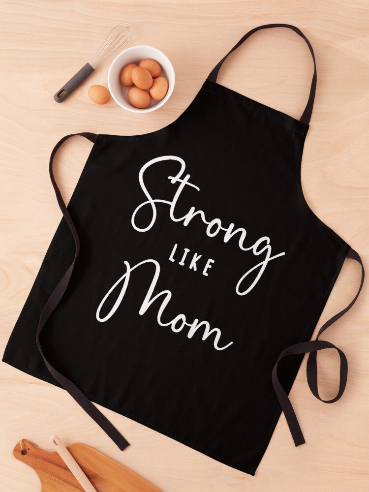 Mommy Me Apron Mothers Day Gift Set Mother Daughter Matching Apron Set  Personalized Aprons Mom and Me Gift 