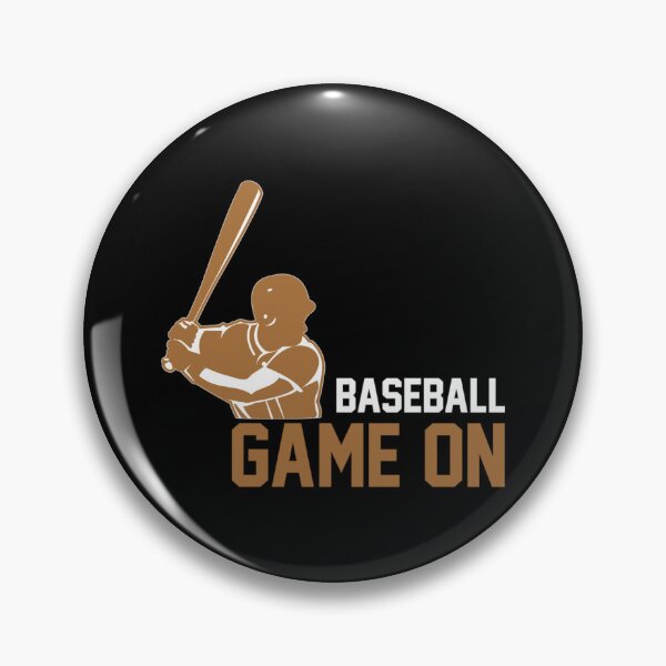 Artikelvorschau, Baseballspiel auf Aufkleber entworfen und verkauft von nylaphilli.