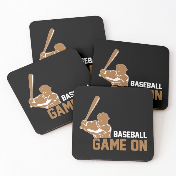 Item preview, Baseball Game On Sticker designed and sold by nylaphilli.