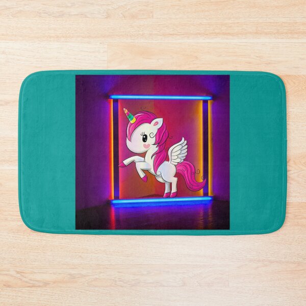 Item preview, Pink Uni designed and sold by Showmee.