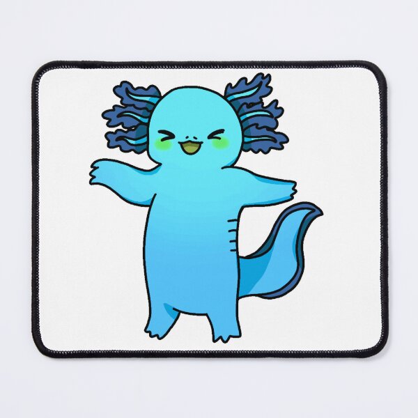 Item preview, BFP Axolotl wave designed and sold by Spherical Effects Shop.
