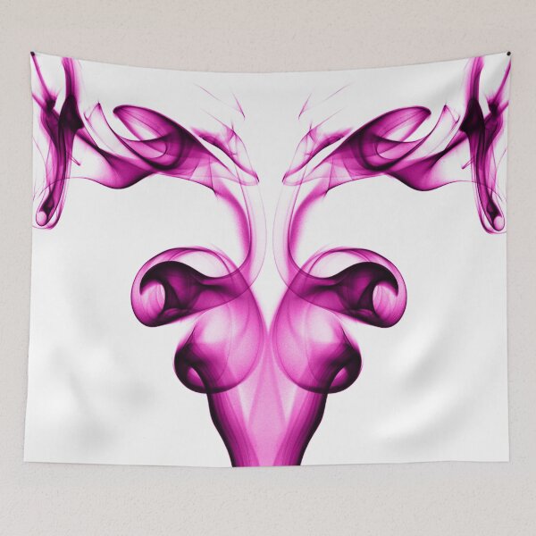 Item preview, Diseño abstracto de arte de humo único y orgánico. designed and sold by AvonPerception.