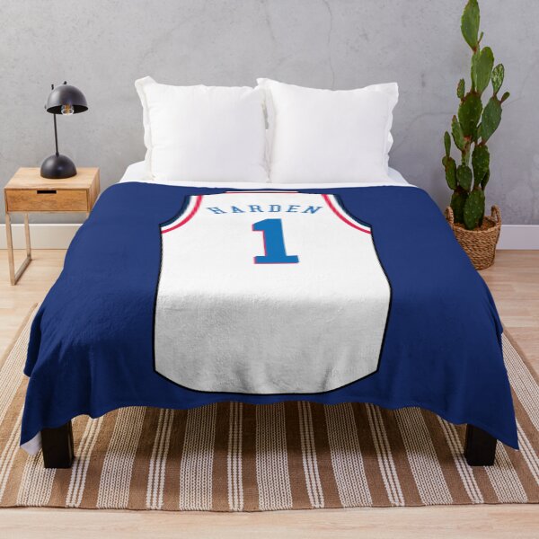 Item preview, James Harden Jersey designed and sold by SportsArtbyEnot.