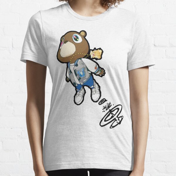 Launcher Bear Essential T-Shirt