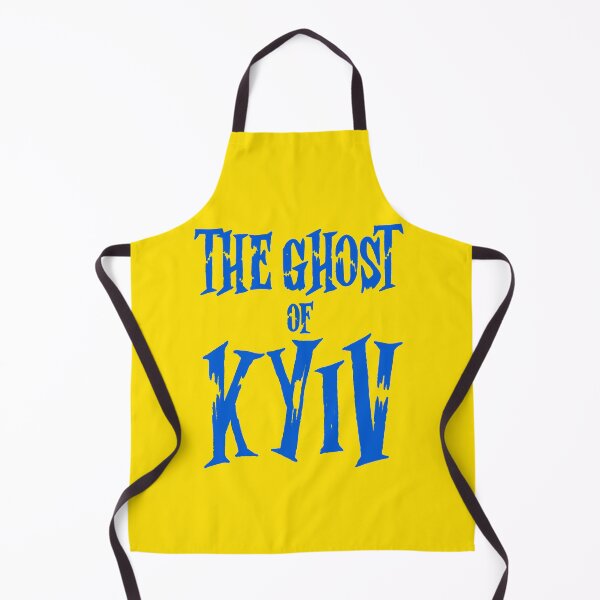 Item preview, ghost of kyiv designed and sold by Grafik0.
