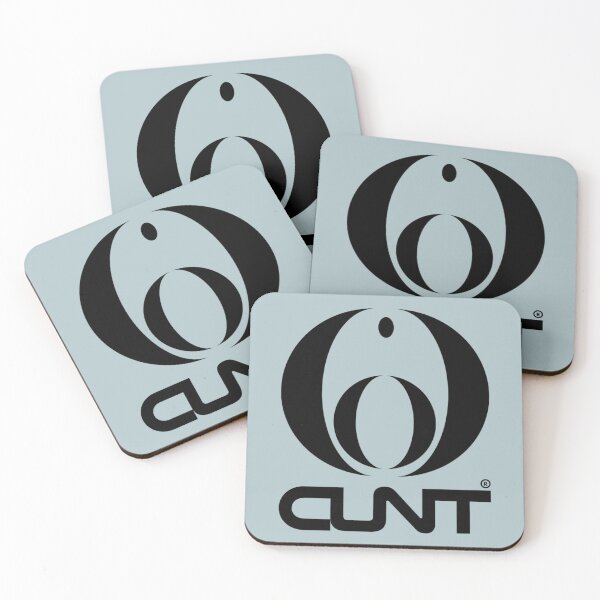 Item preview, Cunt - The Brand   designed and sold by TishCyrus.