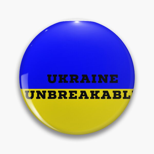 Item preview, Ukraine unbreakable designed and sold by Dipalo.