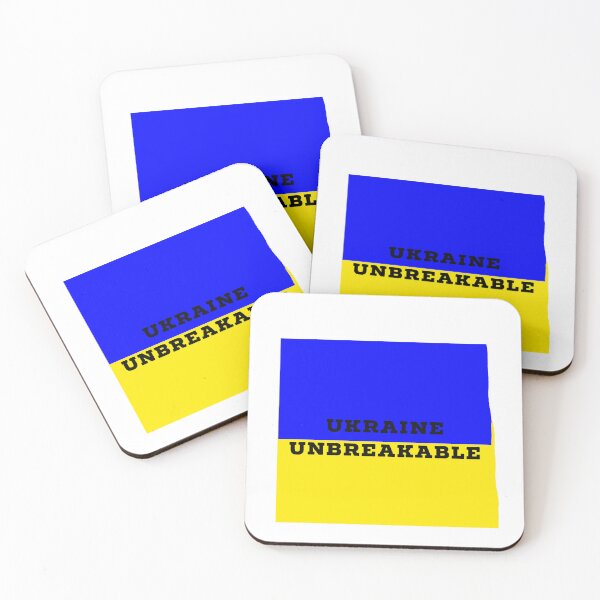 Item preview, Ukraine unbreakable designed and sold by Dipalo.